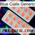 Blue Cialis Generic 27